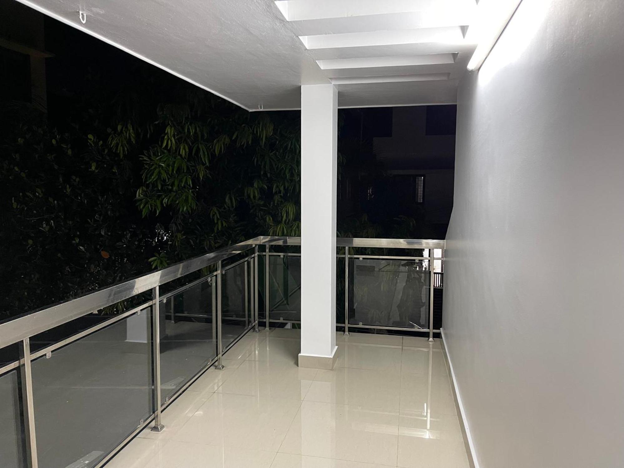 Dream Home Kochi Tripunithura Exterior photo